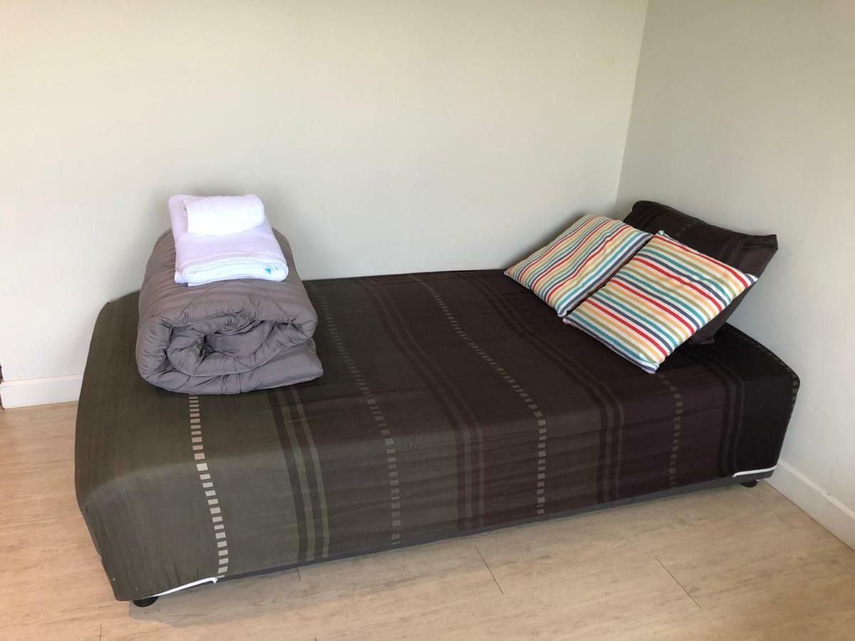 Alley Living Rama8 公寓 曼谷