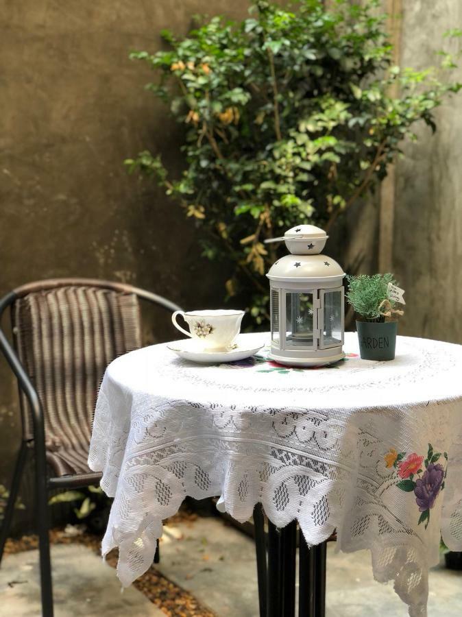 Alley Living Rama8 * Бангкок