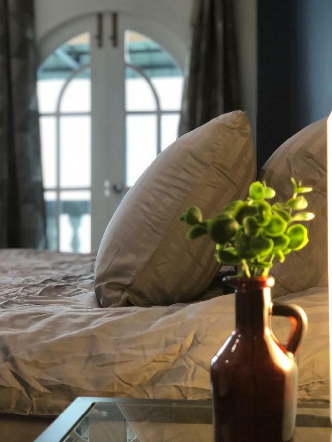Alley Living Rama8 Апартаменты