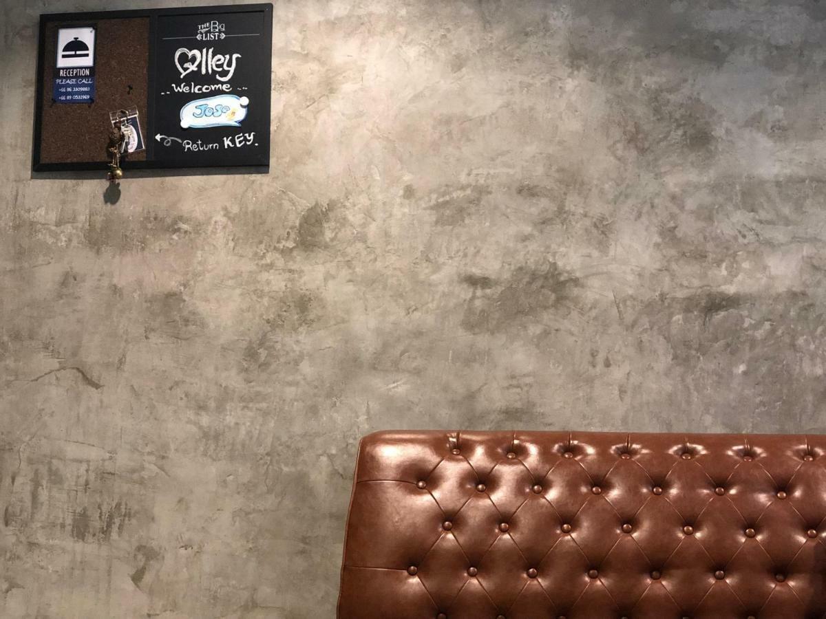 Alley Living Rama8 Бангкок