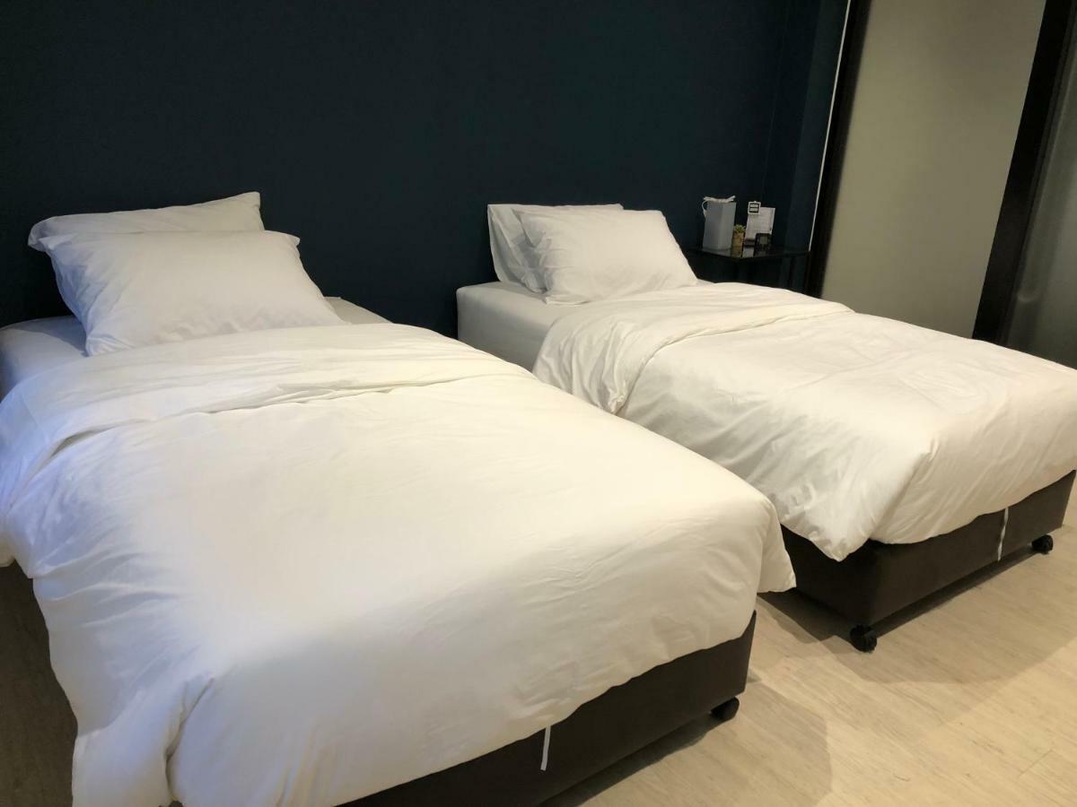 Alley Living Rama8 * Бангкок