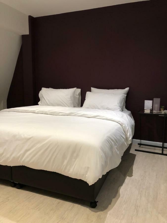 Апартаменты Alley Living Rama8 Бангкок