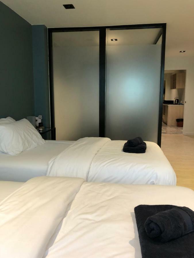 Alley Living Rama8 * Бангкок
